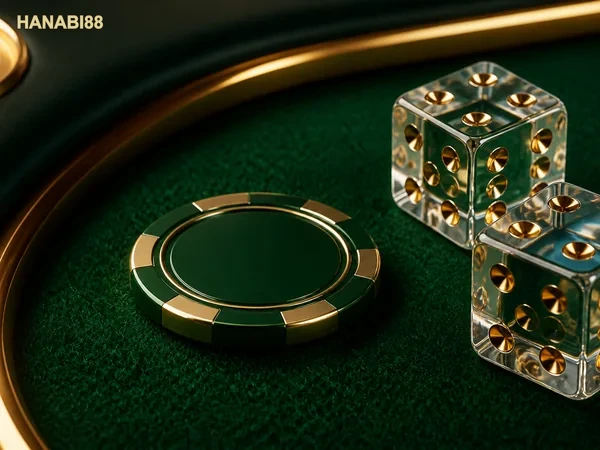 Golden Leopard gambar 1