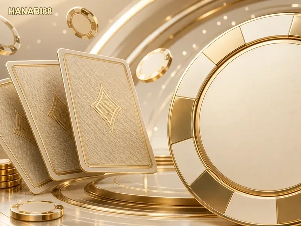 Pratinjau kategori Slots Hanabi88